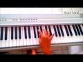 So ist es immer - Shingeki no kyojin [ Piano tutorial ...