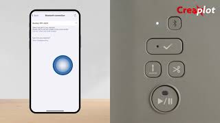 How to: Machine verbinden met Artspira App