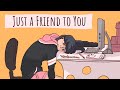 [Animatic] Just a Friend to You - Adrinette