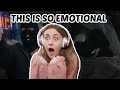 FIRST TIME REACTION TO NF - STORY !!!!