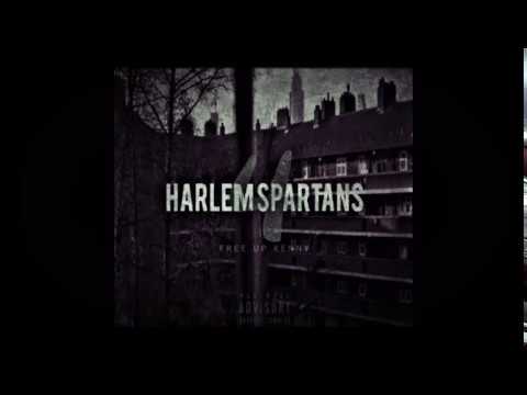 Call it -bis #HarlemSpartans #exclusive