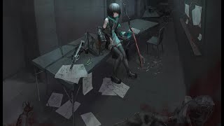 - 【IA】In This Fragile World【オリジナル曲】