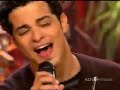 Mario Vazquez   One Shot     Official Video