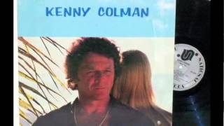Kenny Colman "Laura" - the best song ever.