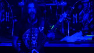 Ten Ton Hammer Pearls before the swine (LIVE DEBUT) LIVE London, England 2012-06-06 1080p FULL HD