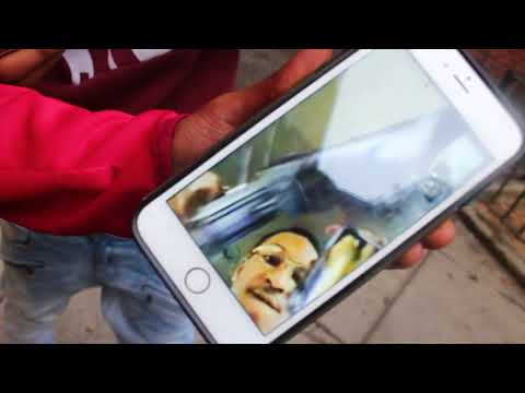 Tookahh DBE - Want War 2.0 (Music Video) Dir. @casperdakyng