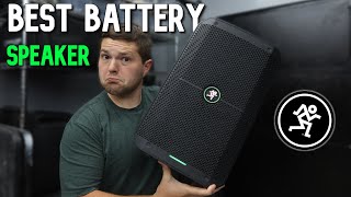 Video thumbnail for DJ Speaker Review / Demo - @mackietv  Thump Go 8 (Best Battery Speaker 2023) by DJ Rick Web