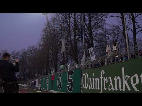 FC Schweinfurt 05 - Bayern München II