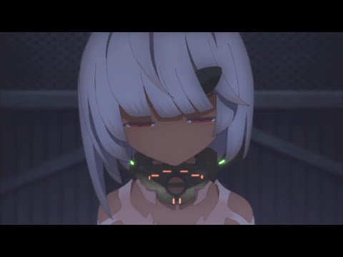 Katsukiri's Live PS4 Broadcast - GE3 Phym rescue story mission