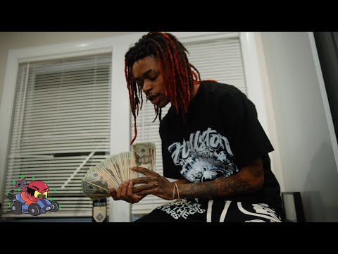 YTN KASH - Where They At (Official Music Video)