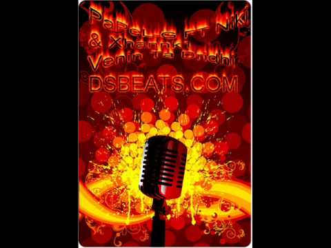 Niki feat. PapeL G ( Shkupi Falcons ) & Xhanki - Venin ta Dridhi