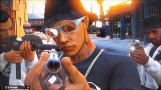 GTA 5 - Capo "Chiraq"