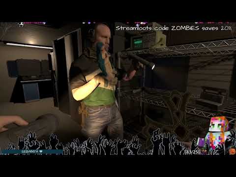 28/11/22🌈Ghost bullying with CamronJK🌈