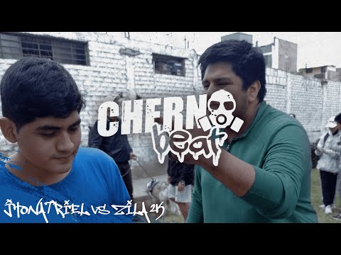 JHONATRIEL VS ZILA 2K // Octavos - Clasificatoria Ultima Bala Raptablo