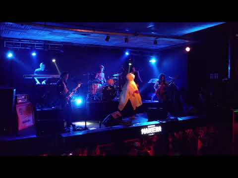Videoclip de Basta para Mí (En Vivo) — Los Tipitos