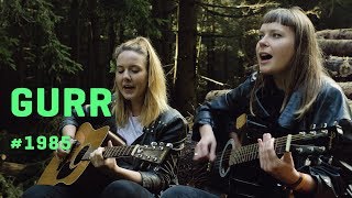 GURR - #1985 | LaMosiqa.com Oneshotsession @ ROCKEN AM BROCKEN 🌲