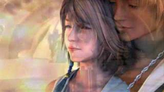 "Serene Dream" Final Fantasy X/X-2 - TidusxYuna