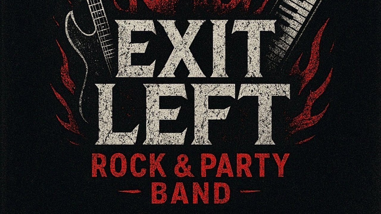 Promotional video thumbnail 3 for EXIT LEFT