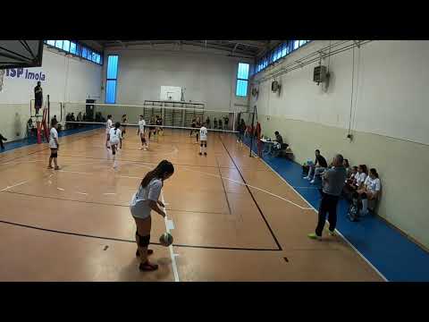 Pallavolo squadra Under 14 cus   uisp