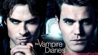 The Vampire Diaries - 7x09 Music - Peter Bradley Adams - A Way to You Again