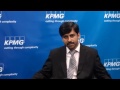 KPMG corporate presentation 