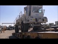 Oil Gas Rigging Trucks UAE To Africa