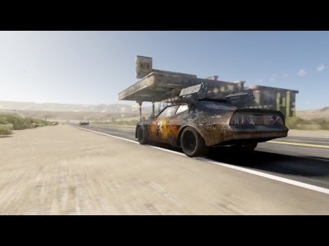 Gas Guzzlers Extreme Steam Key GLOBAL - 2