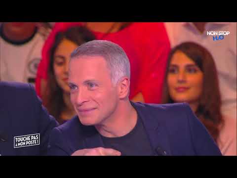 Enora Malagré sous le charme de Samuel Etienne