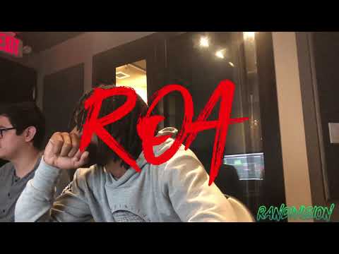 On Top ft. Aleks James #randivision #ontop #3funk Mixing Session (PHASE 5)