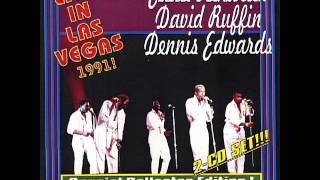 Eddie Kendrick, David Ruffin, and Dennis Edwards - &quot;What Now My Love?&quot; [A cappella]