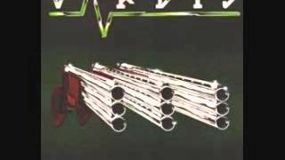 Vardis - Vigilante (Full Album)