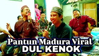 Download lagu Pantun Madura Dul Kenok Baihaki x Dofi... mp3