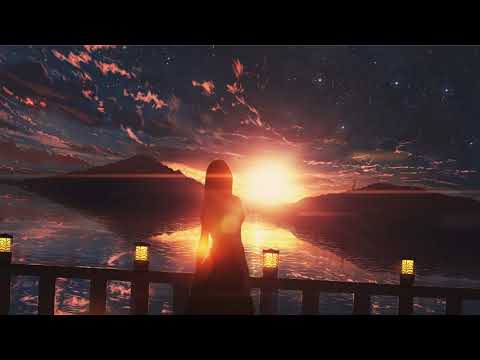 Like A Ricochet by Loving Caliber feat. Mia Pfirrman, Deek Cloud - Inner Strength, Powerful (Sunset)