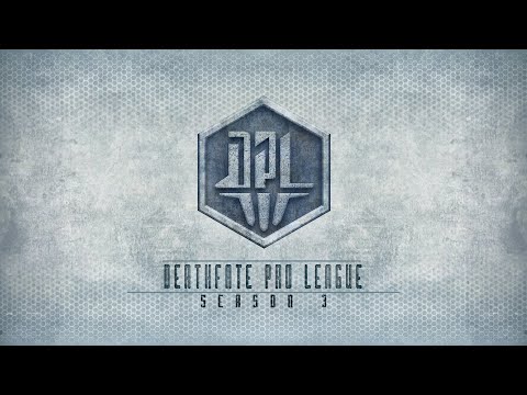 DPL3 Ro24 Grupos A, B y C