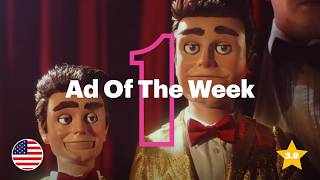 Twix: Double Act