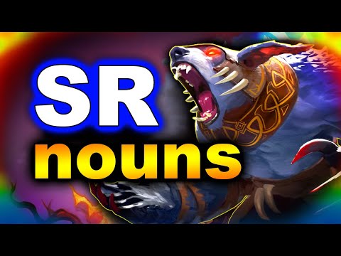 SHOPIFY REBELLION vs NOUNS - NA QUALIFIER - RIYADH MASTERS 2024 DOTA 2