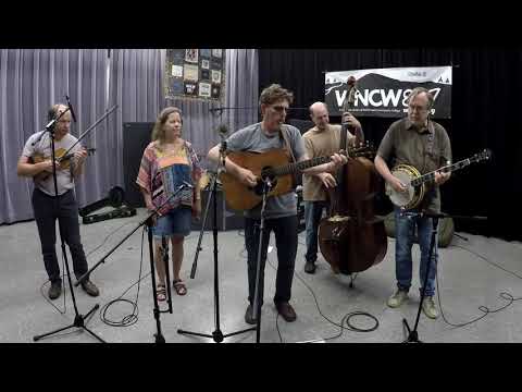 Tim O'Brien Band - "Diggin' My Potatoes"