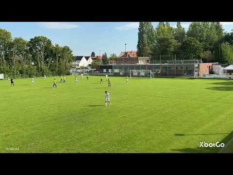 FULL MATCH: SV Germania Grasdorf vs. SG 05 Ronnenberg 9:2