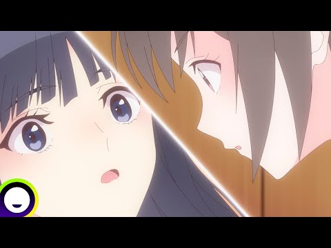 Blue Reflection Ray Trailer