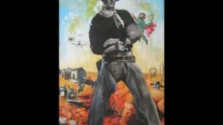 Manifest Destiny Goes Cosmic