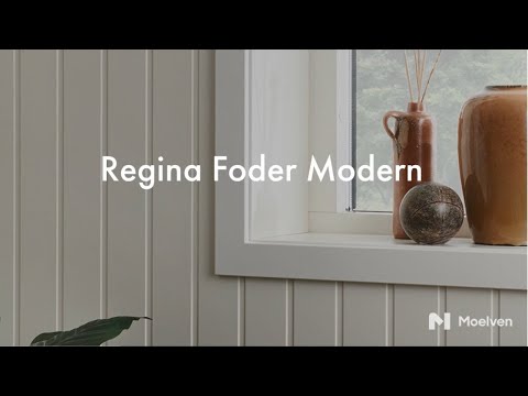 Sockel Moelven Regina Allmoge