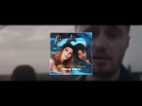AMI feat. florianrus - Regrete | Nomad Digital Remix
