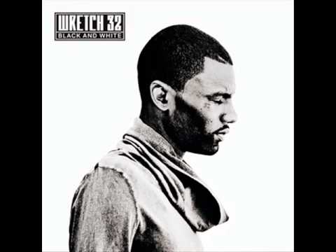 Wretch 32 Feat. Josh Kumra - Dont Go (Acoustic Version)