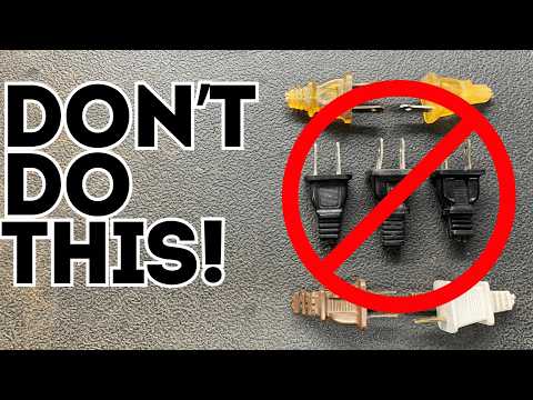 The UGLY Truth About Scrapping Brass Plugs