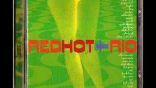 How Insensitive -  Antonio Carlos Jobim &amp; Sting   (1996)