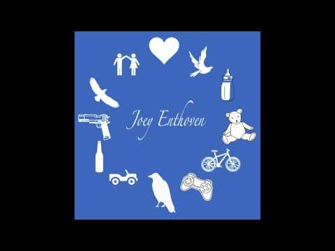 Joey Enthoven - Crack the Champagne (edit)