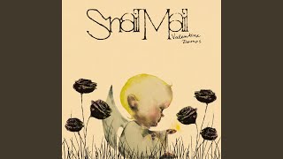 Music video thumbnail preview for c. et al. (Demo) by Snail Mail