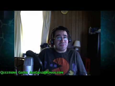 Vlog 02/21/2013 - It's That Time Again!