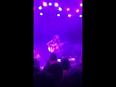 Newton Faulkner - Superstition