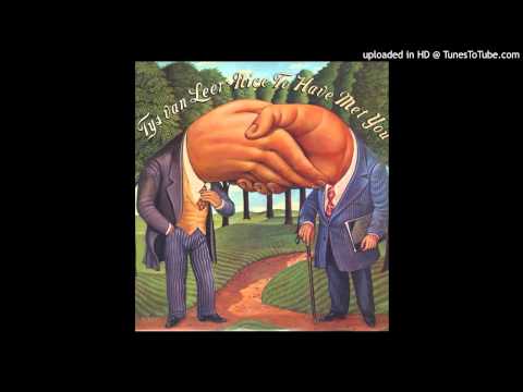 Thijs Van Leer - Super Ffishell